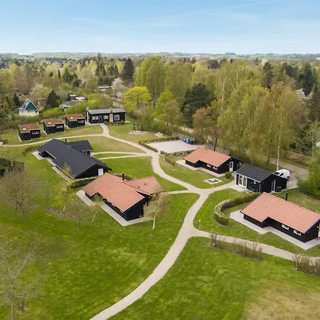 Frimanda - 200m From The Sea By Interhome Feriehus Bøtø By