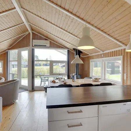 Frimanda - 200m From The Sea By Interhome Feriehus