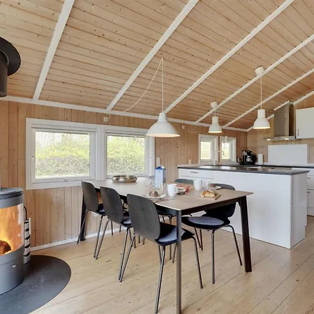 Feriehus Frimanda - 200m From The Sea By Interhome Bøtø By