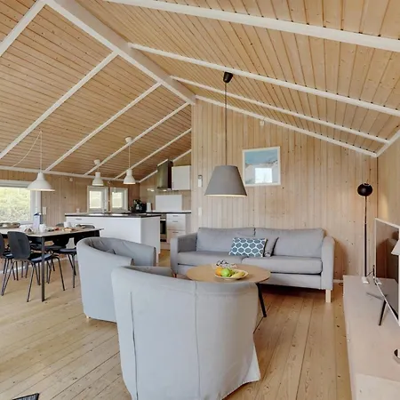 Feriehus Frimanda - 200m From The Sea By Interhome *