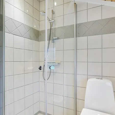 Frimanda - 200m From The Sea By Interhome Feriehus *