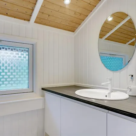 Feriehus Frimanda - 200m From The Sea By Interhome *