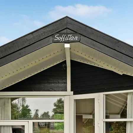 Frimanda - 200m From The Sea By Interhome * Bøtø By