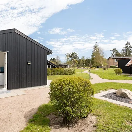 Frimanda - 200m From The Sea By Interhome * Bøtø By