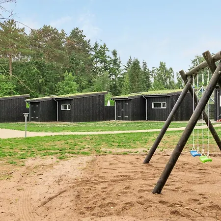 Frimanda - 200m From The Sea By Interhome